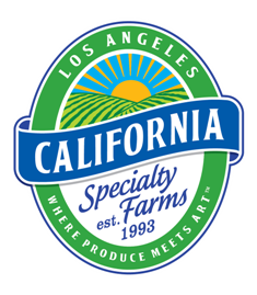 California Specialty Farms Logo